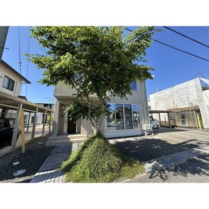 五艘戸建貸家外観写真