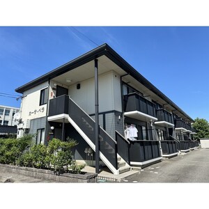 カーサ・ベラ外観写真