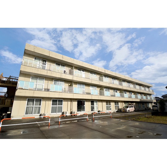 アシスト第２富山マンション