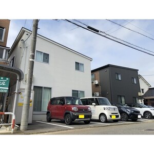 GradoＢ・Ｗ外観写真