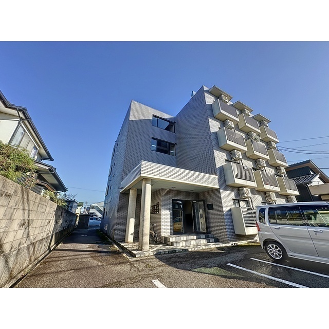 サンライトイン高岡7