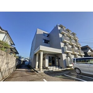 サンライトイン高岡7外観写真