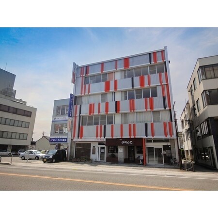 アルタ・モーダ高岡外観写真