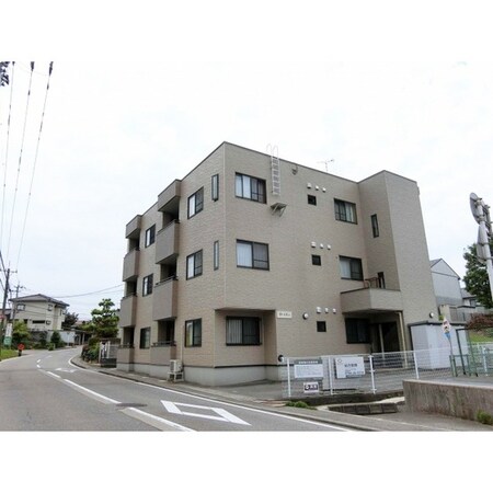和　太閤山外観写真