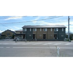 D-roomアスカ外観写真