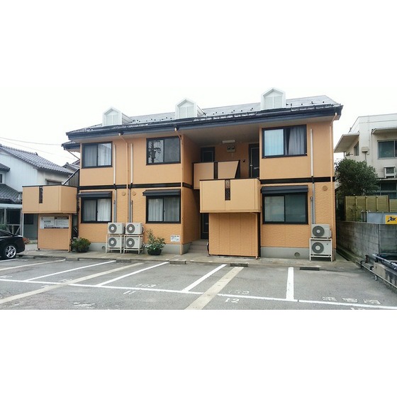 カーサベルデ