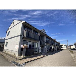 エスポワール21外観写真