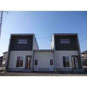 ism-style野村外観写真