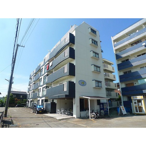 リバークレストⅡ