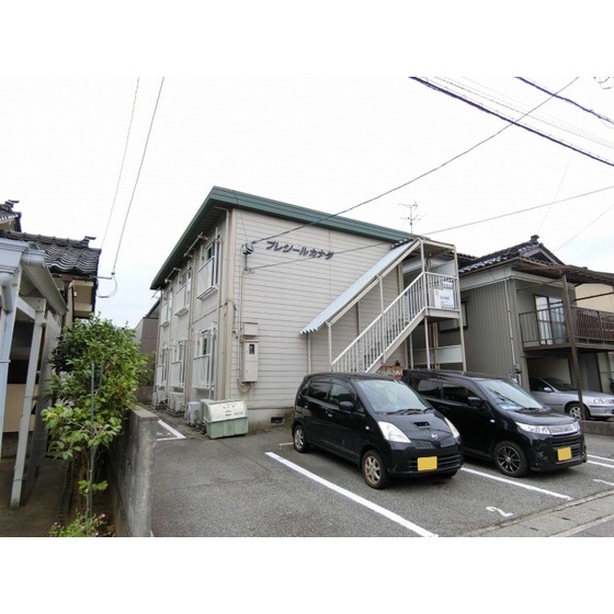 プレジールカナダ