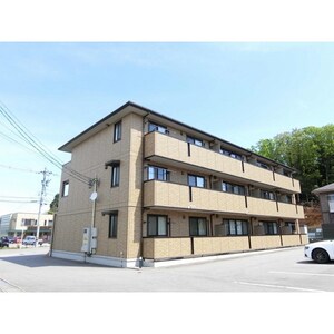 デュオ南太閤山外観写真