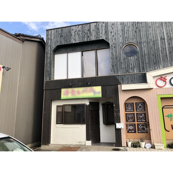 昭和町2丁目テナント