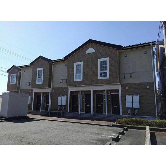 カーサ・フィリアⅠ