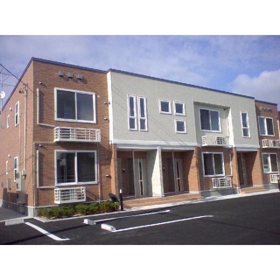 ヴィラ・アルペ－ジュ　Ⅱ