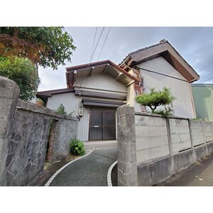 大手町貸家外観写真