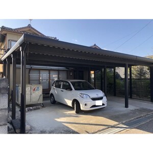 井口本江５２８貸家外観写真