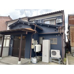 木津貸家（1397-4）外観写真