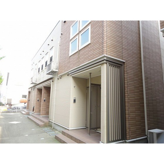 フィオ－レ　野村　Ⅱ