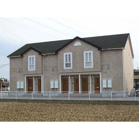 サイモンＳＥＶＥＮ　Ａ外観写真