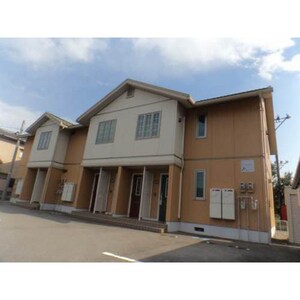 エクセランＴ７外観写真