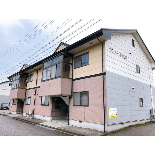 Chintai サンメール井口 の賃貸物件情報 富山県高岡市 マンション 賃貸マンション アパート 部屋探し情報サイト