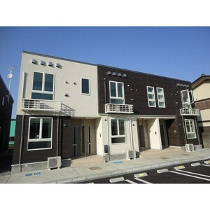 パイシス　Ｂ外観写真