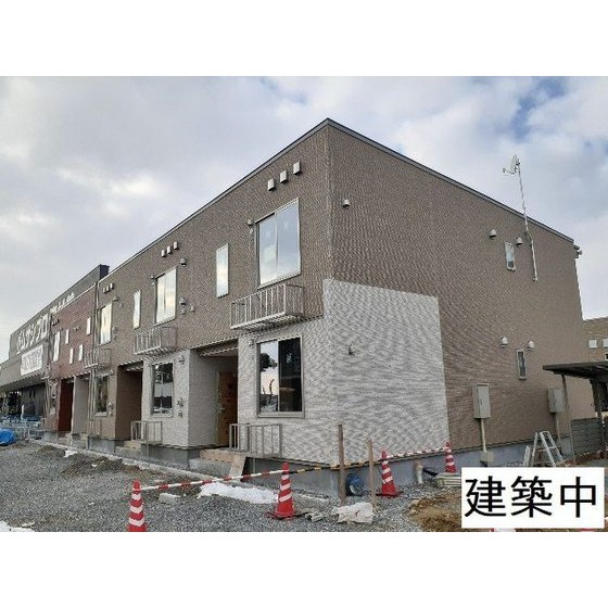 カーサ　トナミⅡ