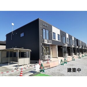 ミラノⅤ　Ａ外観写真