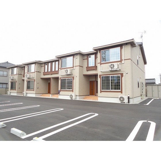 ハーモニーフィールド