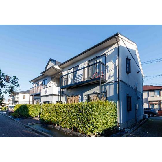 サンビレッジ６