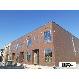 イデアールⅡ外観写真