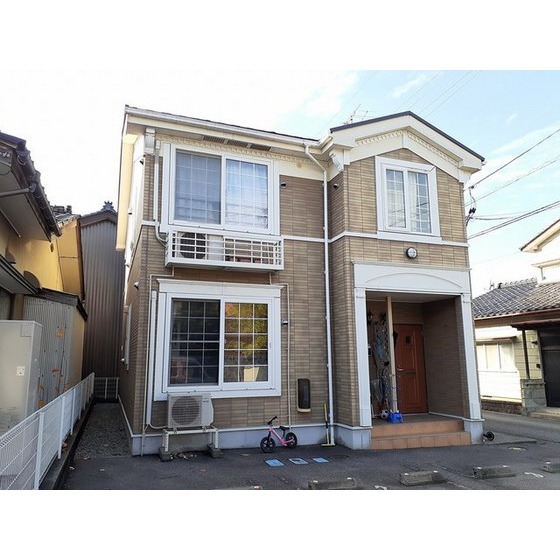 グリーンヒルズ