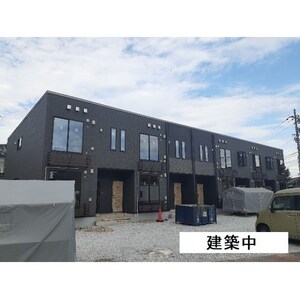 ショコラフレーズ外観写真