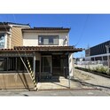 蓮花寺（池田）貸家