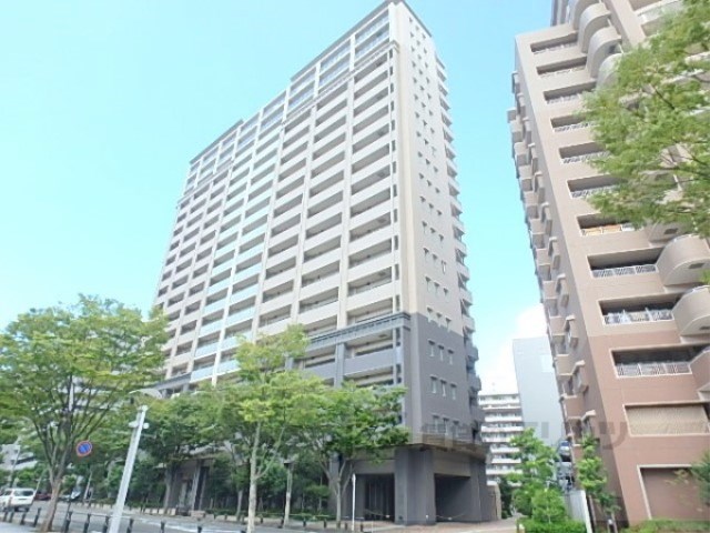 ﾌﾟﾗｳﾄﾞ大津におの浜18階