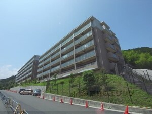 セレッソコート西大津レイクヒルズ217外観写真