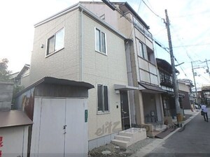 コモド長等外観写真