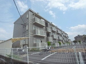 ルミエールＫ外観写真