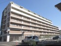 ハイク比叡山坂本駅前708号室