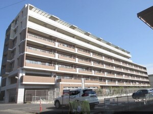 ハイク比叡山坂本駅前708号室外観写真