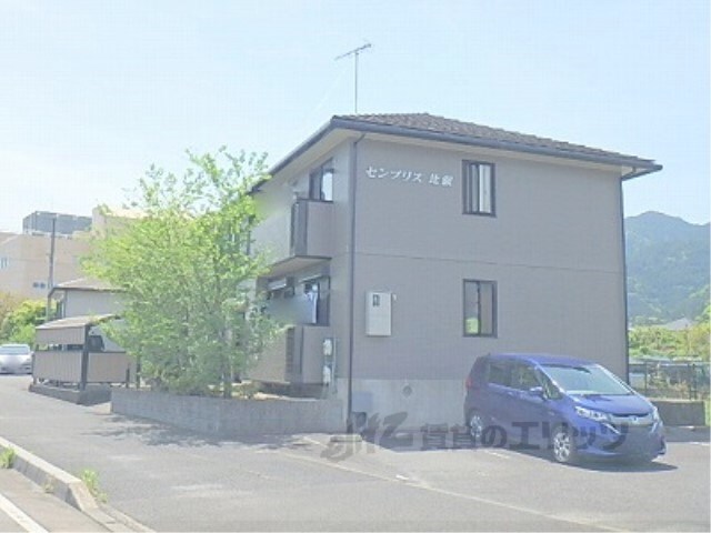 センプリス比叡