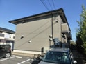 パークサイドハウス