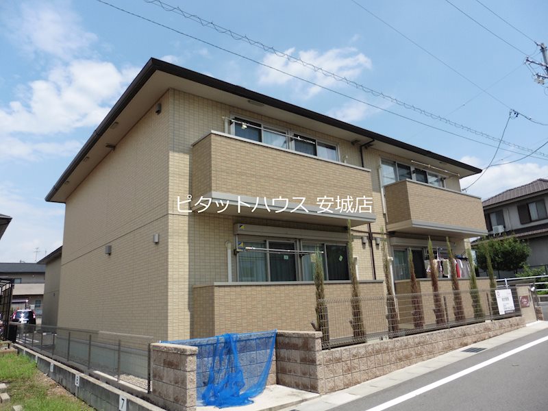 ラ・ポルト