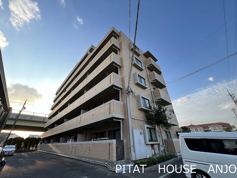 サンコート２３