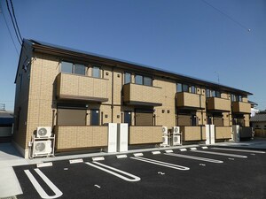 Ｄ－ｒｏｏｍ西別所外観写真