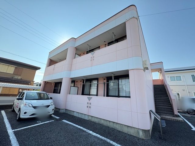 クローバーガーデン