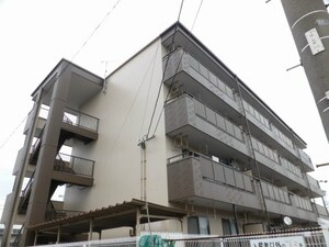 Limpia　八千代外観写真
