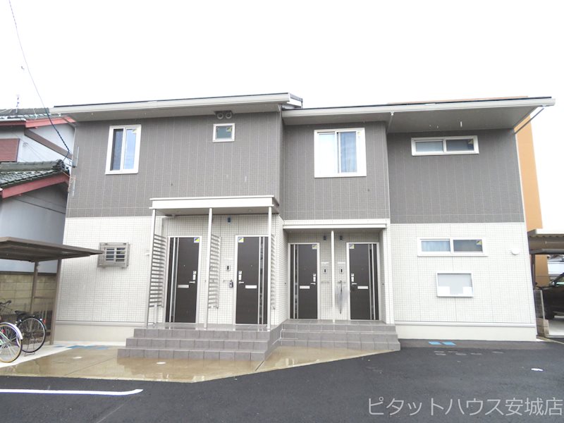 ディアコート（岡崎）