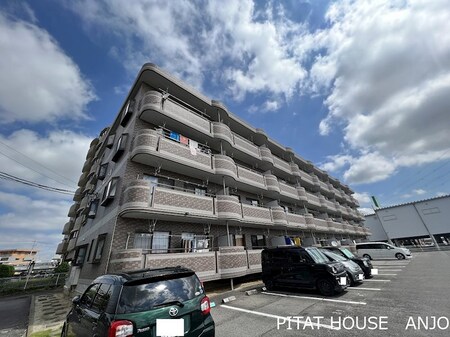 SUMMER　BREEZE　2外観写真