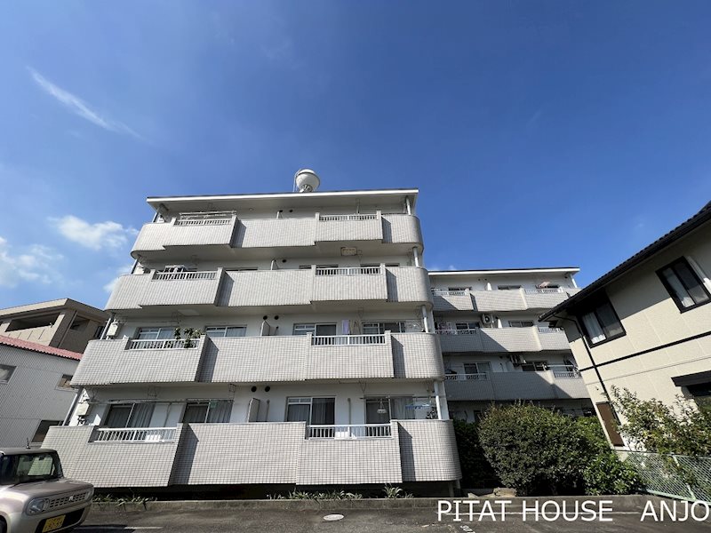 サンパーク　森